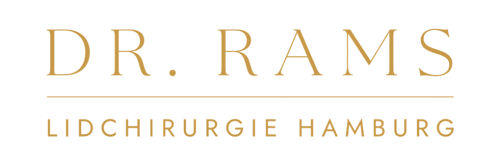 Dr. Rams, Lidchirurgie Hamburg