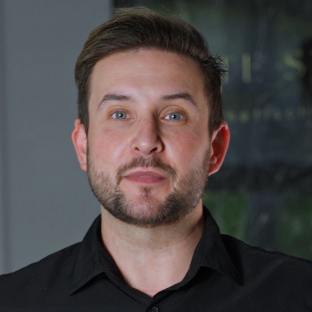 Dr. med. Lukas Rams